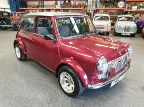 1989 Austin Mini