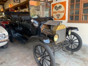 1915 Ford Model T