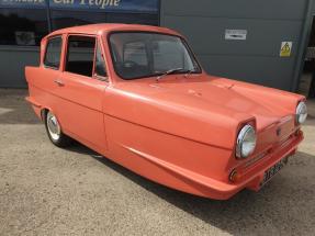 1973 Reliant Regal