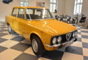 1975 Alfa Romeo Giulia