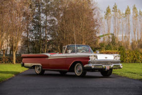 1959 Ford Fairlane