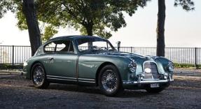 1955 Aston Martin DB2/4