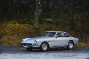 1966 Ferrari 330 GT 2+2