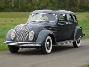 1934 Chrysler Airflow