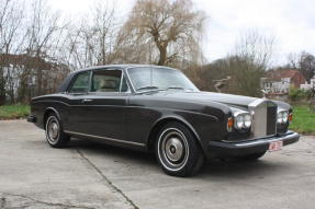 1976 Rolls-Royce Corniche