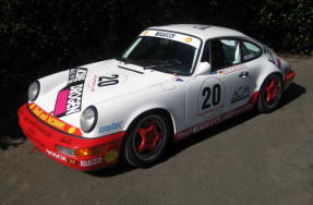 1990 Porsche 911 Cup