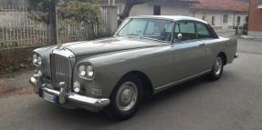 1963 Bentley S3 Continental