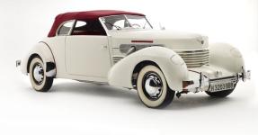 1937 Cord 812