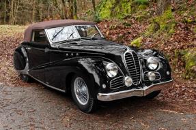 1949 Delahaye 135