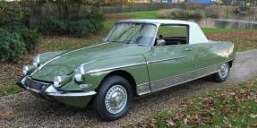 1965 Citroën DS