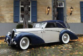 1946 Delahaye 135