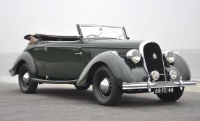 1936 Hotchkiss 480