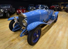 1926 Delage DI