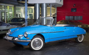 1965 Citroën DS