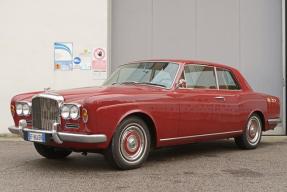 1966 Bentley T1 Two-Door