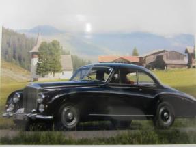 1954 Bentley R Type