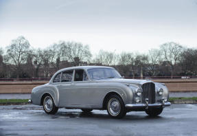 1959 Bentley S1 Continental