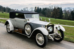 1921 Rolls-Royce 40/50hp