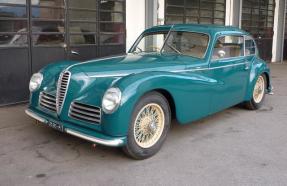 1949 Alfa Romeo 6C 2500