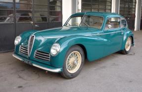 1949 Alfa Romeo 6C 2500