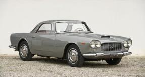 1962 Lancia Flaminia GT