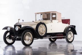 1921 Rolls-Royce 40/50hp