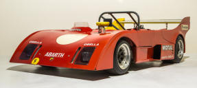 1973 Abarth Osella