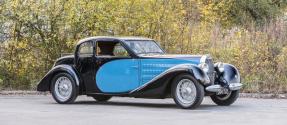 1936 Bugatti Type 57