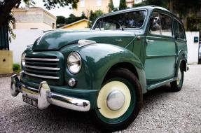 1955 Fiat 500