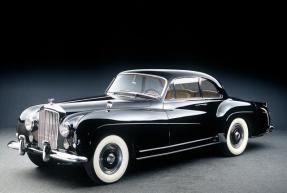 1955 Bentley R Type Continental