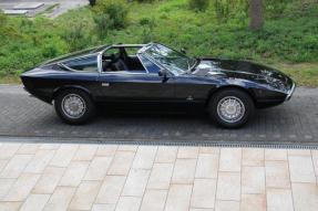 1977 Maserati Khamsin