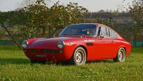1964 ASA 1000 GT