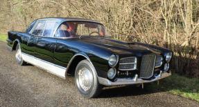 1958 Facel Vega Excellence