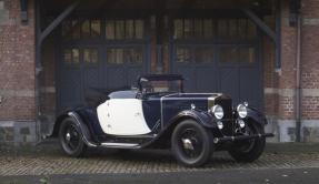1927 Automobiles Excelsior Albert I