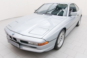 1997 BMW 840 Ci