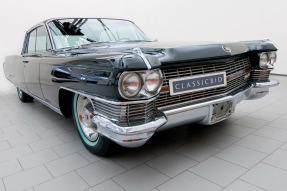 1964 Cadillac Sixty Special