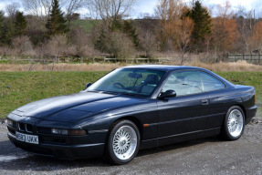 1994 BMW 850 CSi