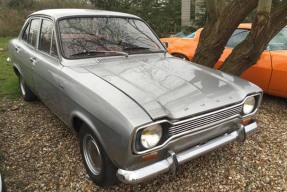 1971 Ford Escort