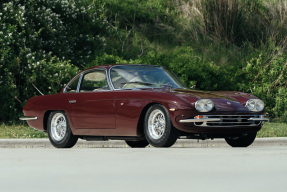 1968 Lamborghini 400 GT