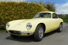 1961 Lotus Elite