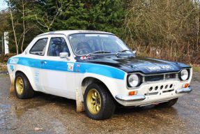 1965 Ford Escort