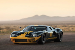 1966 Ford GT40