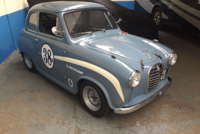 1954 Austin A30