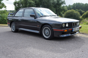 1991 BMW M3