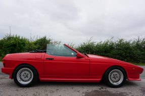 1988 TVR 350i