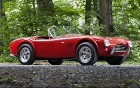 1964 Shelby Cobra 289