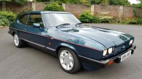 1987 Ford Capri