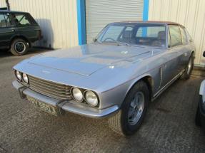 1971 Jensen Interceptor