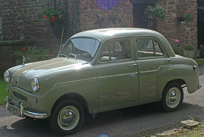 1957 Standard Super 10