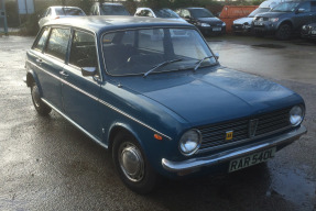 1973 Austin Maxi